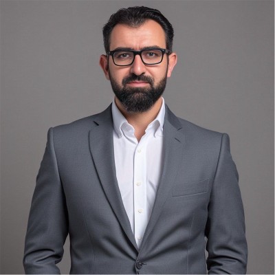 Saleh Balilah, Co-Founder & CEO of Money Loop